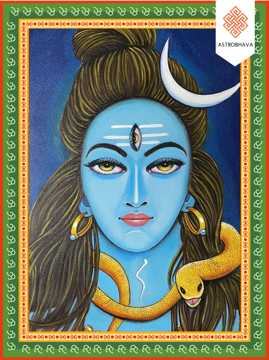 Mrityunjaya Japa: Invoke Lord Shiva for Health, Protection, Longevity & Freedom from Fear and Diseases