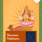 Shravana Nakshatra Puja
