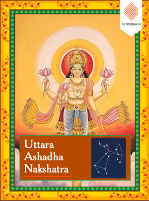 Uttara Ashadha Nakshatra Japa: Perform Sacred Chanting for Success, Leadership & Long-Term Prosperity