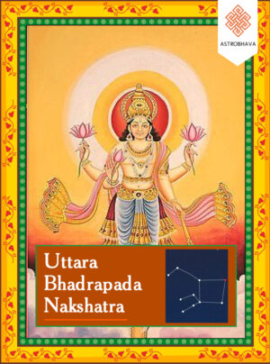 Uttara Bhadrapada Nakshatra Japa: Perform Sacred Chanting for Stability, Protection & Inner Peace