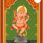 Vidya Ganapathi Puja