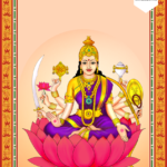 Vidya Lakshmi Puja