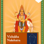 Vishakha Nakshatra Japa