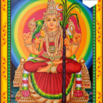 Tripura Sundari Puja