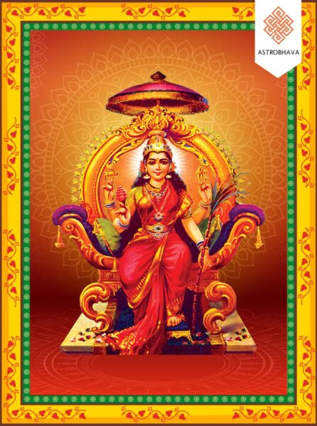 Sri Vidya Japa: Invoke Goddess Lalita Tripura Sundari for Wisdom, Prosperity & Divine Grace