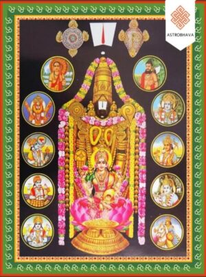Dasavathara Puja: Invoke Lord Vishnu’s Ten Avatars for Protection, Dharma, Prosperity & Divine Blessings