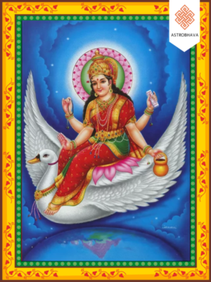 Brahmi Japa: Invoke Goddess Brahmi for Wisdom, Knowledge, Creativity & Spiritual Growth