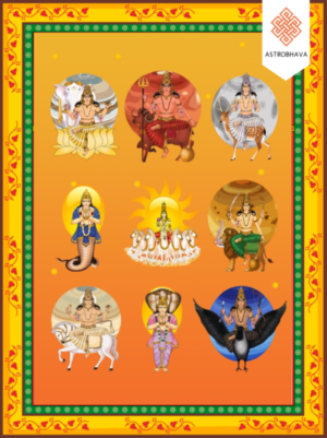 Navagraha Japa: Invoke Nine Planets for Balance, Protection, Prosperity & Removal of Doshas