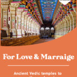 Pilgrimage for Love & Relationship