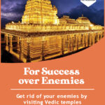 Pilgrimage for Success over Enemies