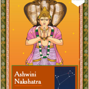 Ashwini Nakshatra Mantra: Powerful Chant for Healing, Vitality & New Beginnings