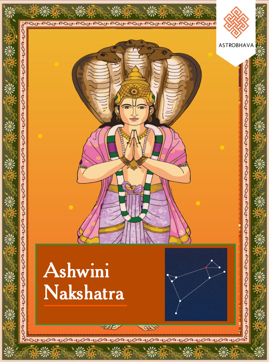Ashwini Nakshatra Mantra: Powerful Chant for Healing, Vitality & New Beginnings