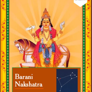 Bharani Nakshatra Mantra: Powerful Chant for Transformation, Strength & Life Growth
