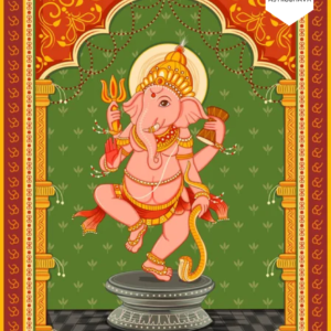 Ganapathi Mantra: Powerful Chant for Success, Wisdom & Removing Obstacles