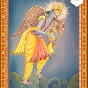 Garuda Mantra: Powerful Chant for Protection, Removing Negativity & Healing Energy