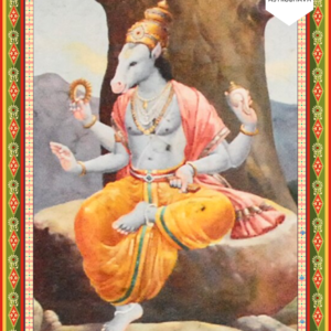 Hayagreevar Mantra: Powerful Chant for Knowledge, Intelligence & Academic Success