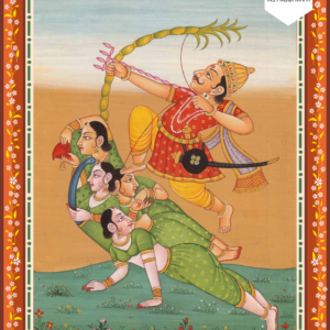 Kamadeva Mantra: Powerful Chant for Attraction, Love & Relationship Harmony