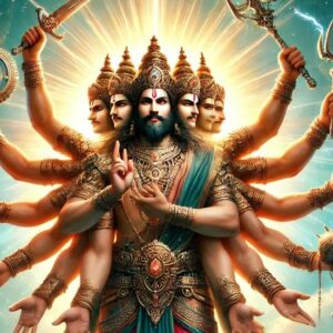 Karthaveeryarjuna Mantra