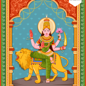 Katyayani Mantra: Powerful Chant for Marriage Blessings, Love & Relationship Harmony