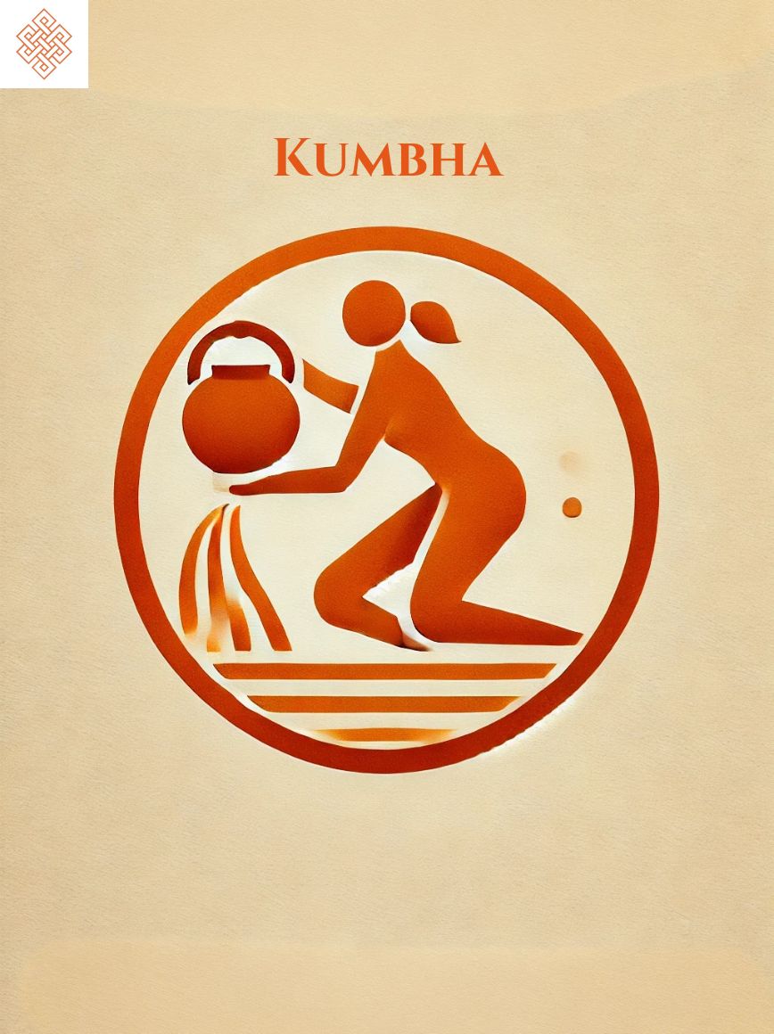 Kumbha Rasi Yearly Prediction 2025