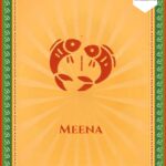 Meena Rasi Yearly Prediction 2025