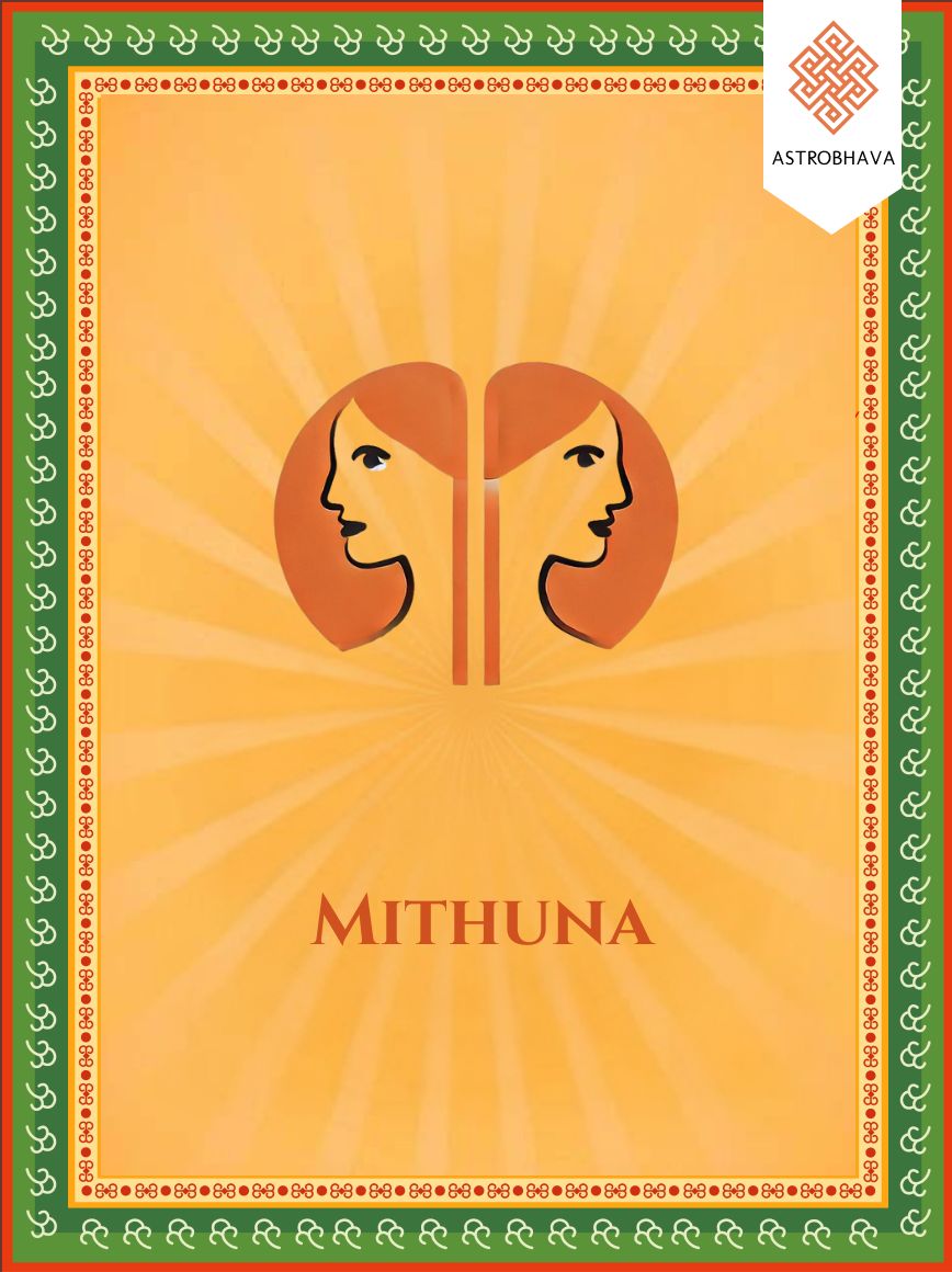 Mithuna Rasi Yearly Prediction 2025