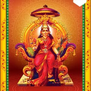 Mahavidya Shodashi Mantra: Powerful Chant for Beauty, Prosperity & Divine Feminine Blessings