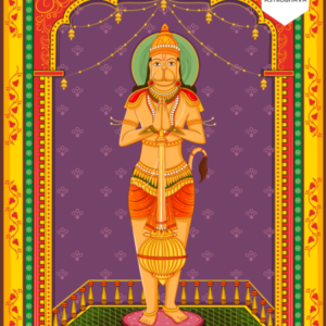 Hanuman Mantra: Powerful Chant for Strength, Protection & Overcoming Obstacles