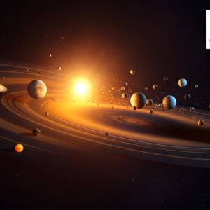 Navagrahas in Vedic Astrology