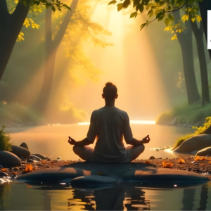 Benefits of Mantra chanting