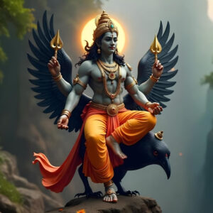 Top 5 Remedies for Shani Dosha