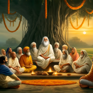 Guru Puja