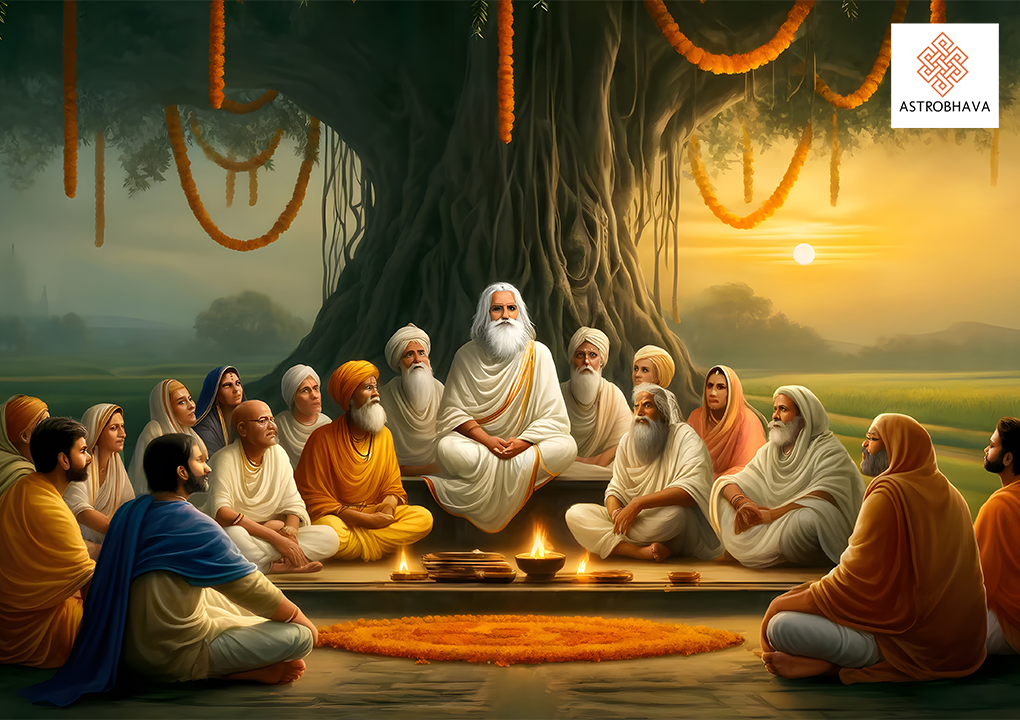 Guru Puja