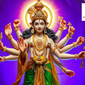 Karthaveeryarjuna Puja