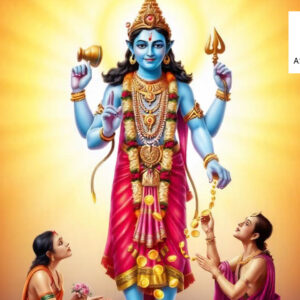 Swarna Akarshana Bhairava Puja