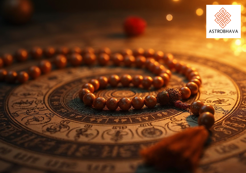 Rudraksha Beads Benefits - Spiritual and Astrological Power