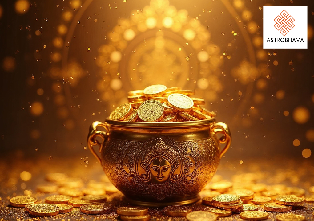 Akshaya Tritiya Significance: Prosperity and Spiritual Growth with AstroBhava