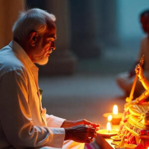 Saraswathi Homa