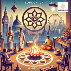 sudarshana homam