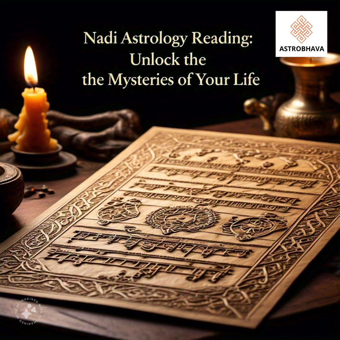 nadi astrology reading