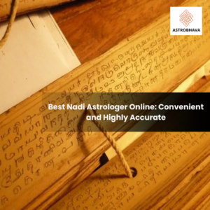 nadi astrologer online