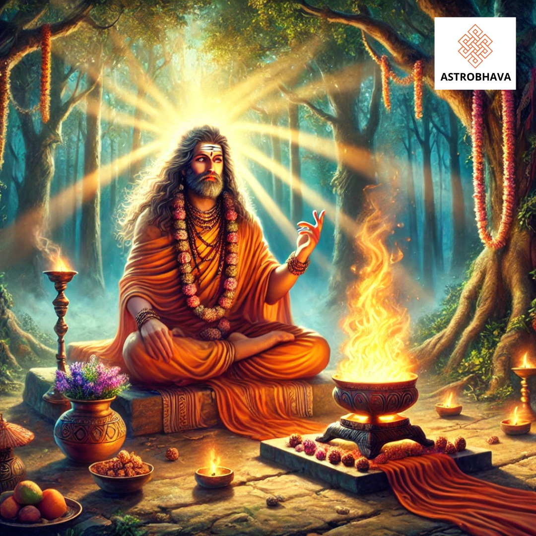 Mrityunjaya Homam Benefits