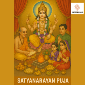 satyanarayan puja