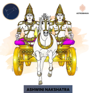 Ashwini Nakshatra
