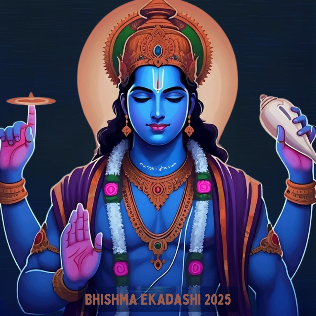 Bhishma Ekadashi 2025