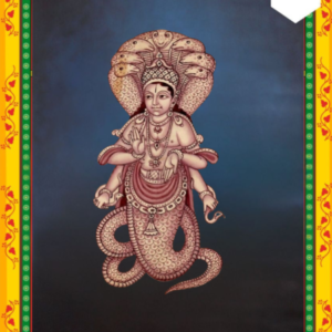 Naga Dosha: Causes, Effects & Remedies for Marriage Delays and Ancestral Karma