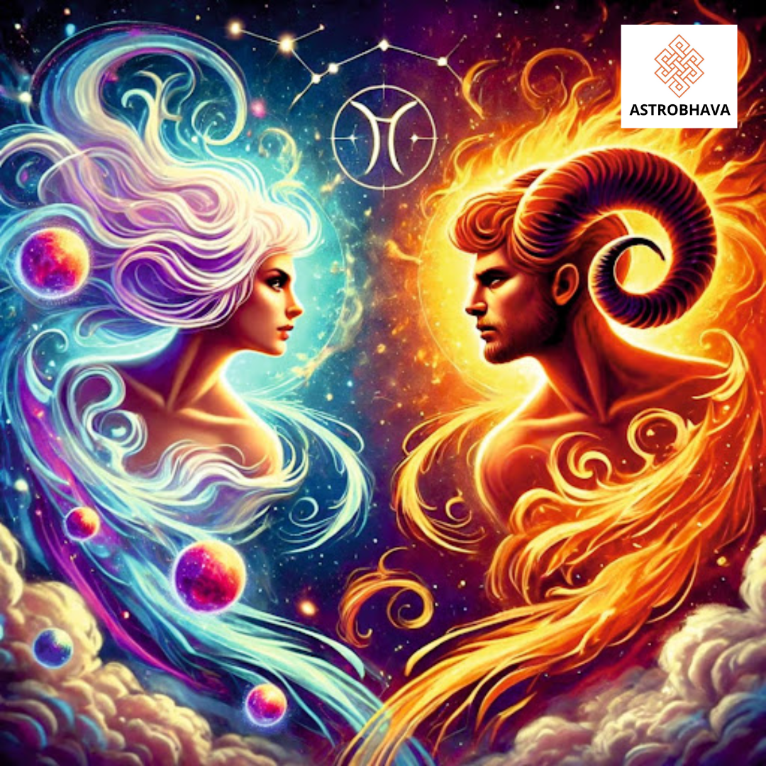 Gemini and Aries Compatibility