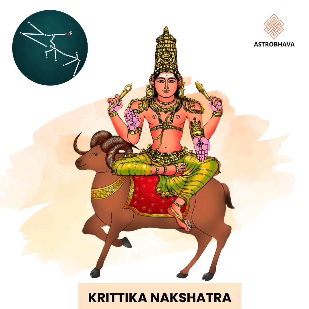 Krittika Nakshatra