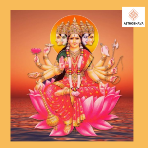 Gayatri mantra benefits