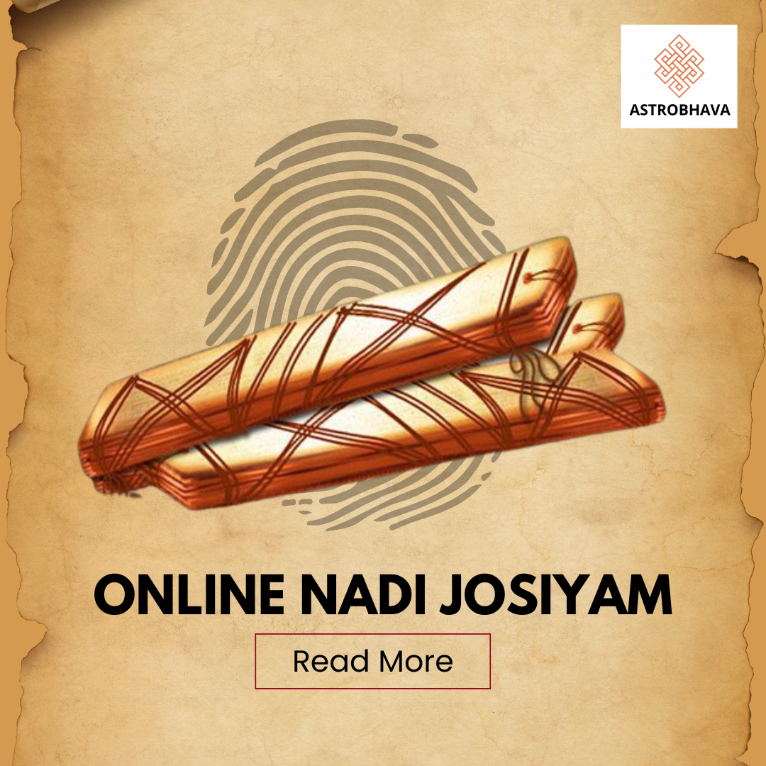 Online Nadi Josiyam